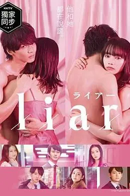 liar特别篇海报图片