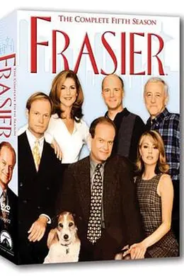 欢乐一家亲第五季封面图