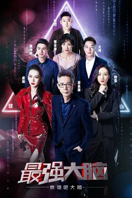最强大脑第六季封面图