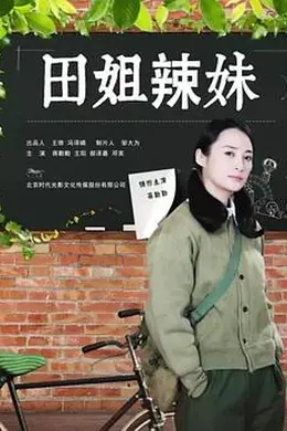 田姐辣妹封面图