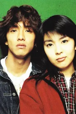 恋爱世纪封面图