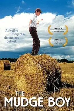 马奇男孩封面图