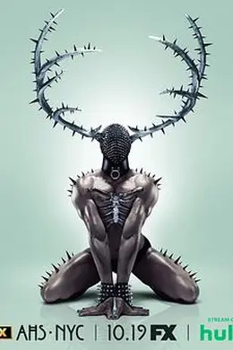 美国恐怖故事 第十一季封面图