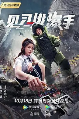 见习排爆手封面图