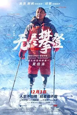 无尽攀登封面图