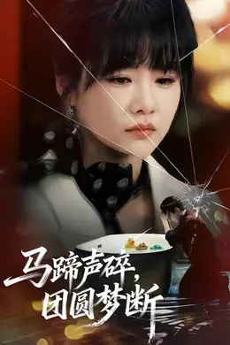 马蹄声碎，团圆梦断封面图