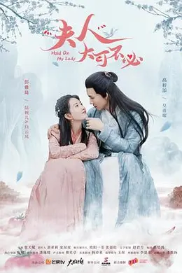 夫人，大可不必封面图