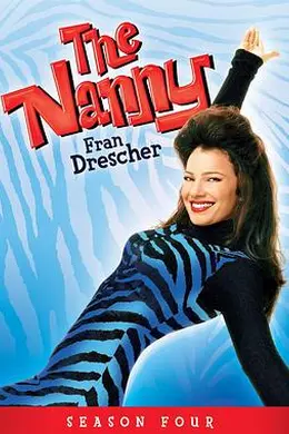 超级保姆第四季海报图片