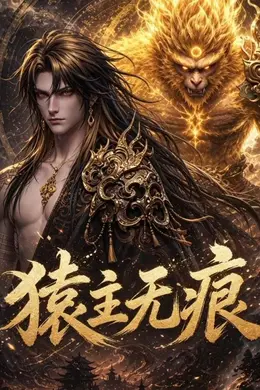 猿主无痕封面图