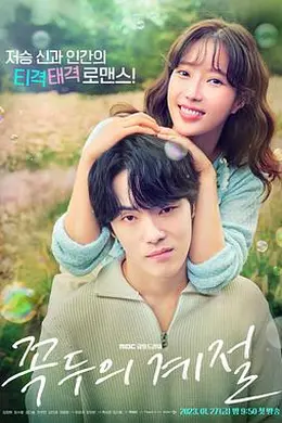 顶斗的季节封面图