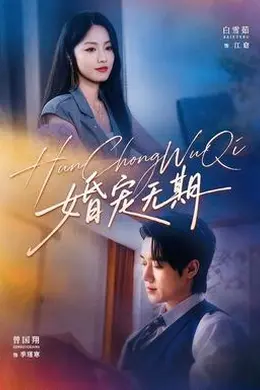 婚宠无期封面图