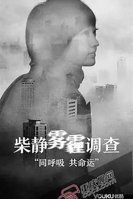 柴静雾霾调查：穹顶之下封面图