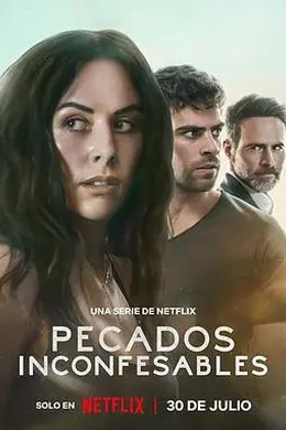 罪不可言封面图