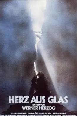 玻璃精灵封面图