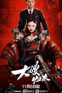 大嫂归来国语封面图