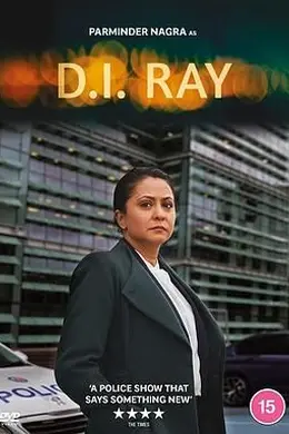 督察雷伊封面图