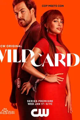 百变王牌第三季海报图片