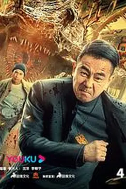 环线国语封面图