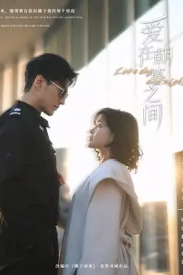 爱在朝暮之间海报图片