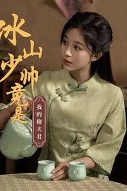 冰山少帅竟是我的傻夫君海报图片