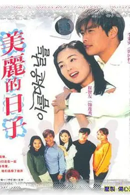 美丽的日子封面图