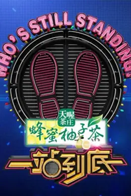 一站到底2016封面图