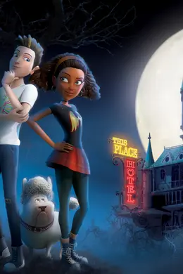 迈克尔杰克逊的万圣节封面图