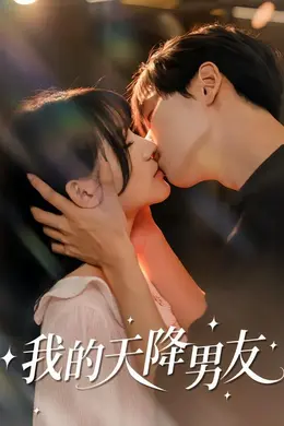 我的天降男友封面图