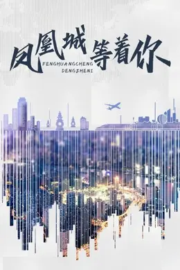 凤凰城等着你封面图