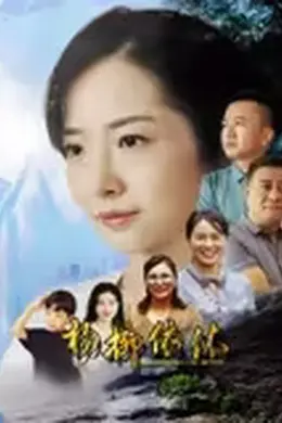 杨柳依依封面图