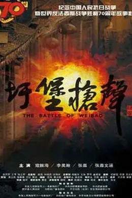 圩堡枪声封面图