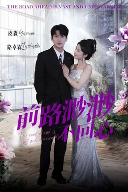 前路渺渺不回心海报图片