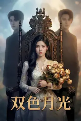 双色月光封面图