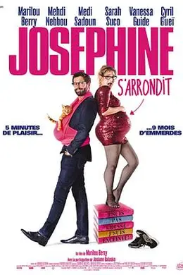 剩女约瑟芬2封面图