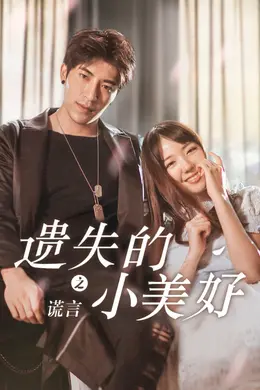 遗失的小美好之谎言封面图