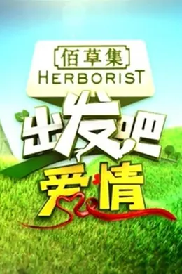 出发吧爱情封面图