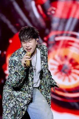 胡彦斌回应在《歌手》唱歌跑调：最后一段转Key跑调了，至今耿耿于怀封面图