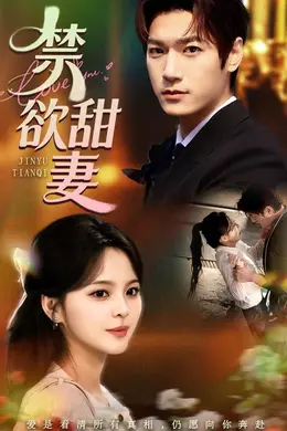 禁欲甜妻海报图片