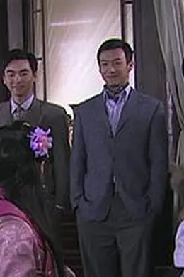 牡丹仙子封面图