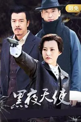 黑夜天使封面图