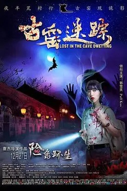 古窑迷踪封面图