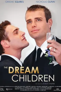 梦寐之子封面图