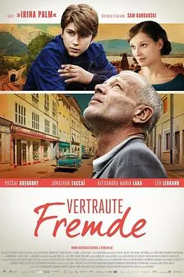 遥远的街区封面图