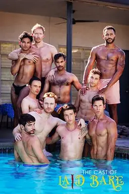 赤裸杀机封面图