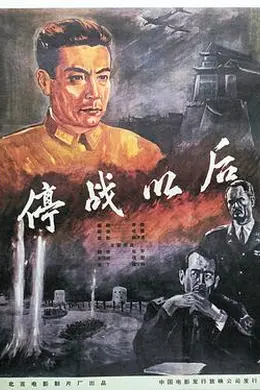 停战以后封面图