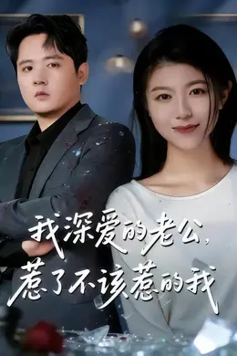 我深爱的老公，惹了不该惹的我封面图