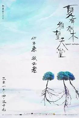 夏有乔木 雅望天堂封面图