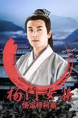杨门女将之情定穆柯寨封面图