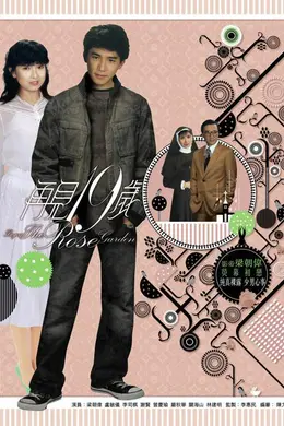 再见十九岁封面图