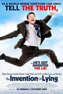 谎言的诞生封面图